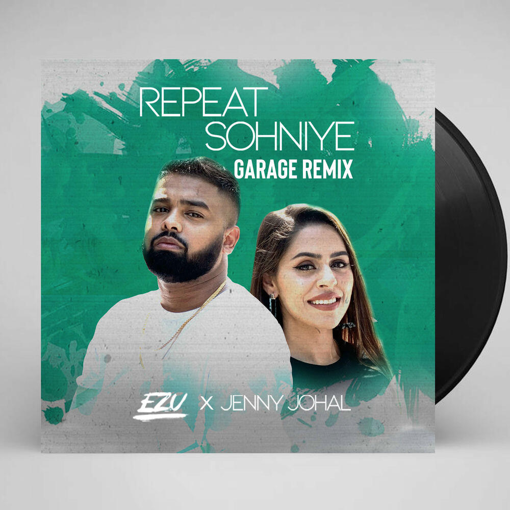 Релиз Repeat Sohniye (Garage Remix)