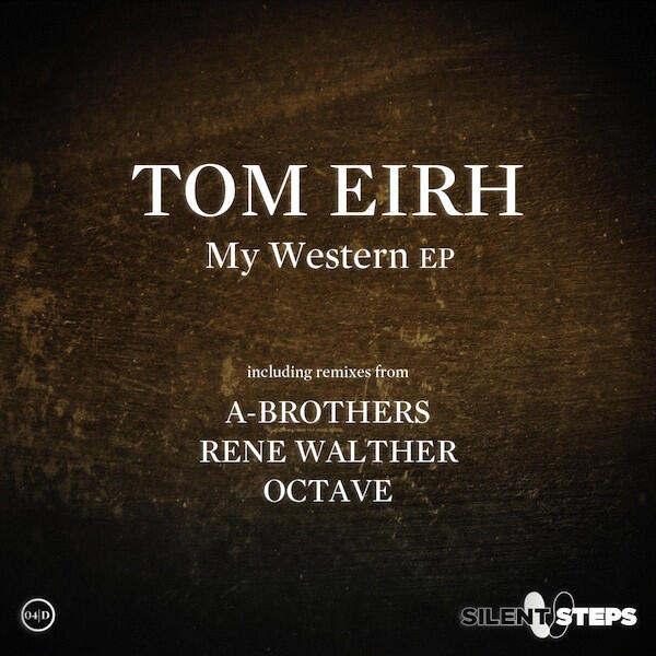 Релиз My Western EP