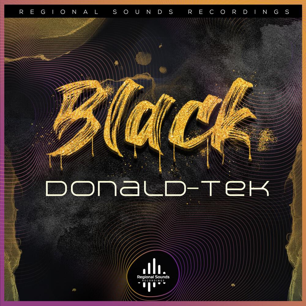 Релиз Black