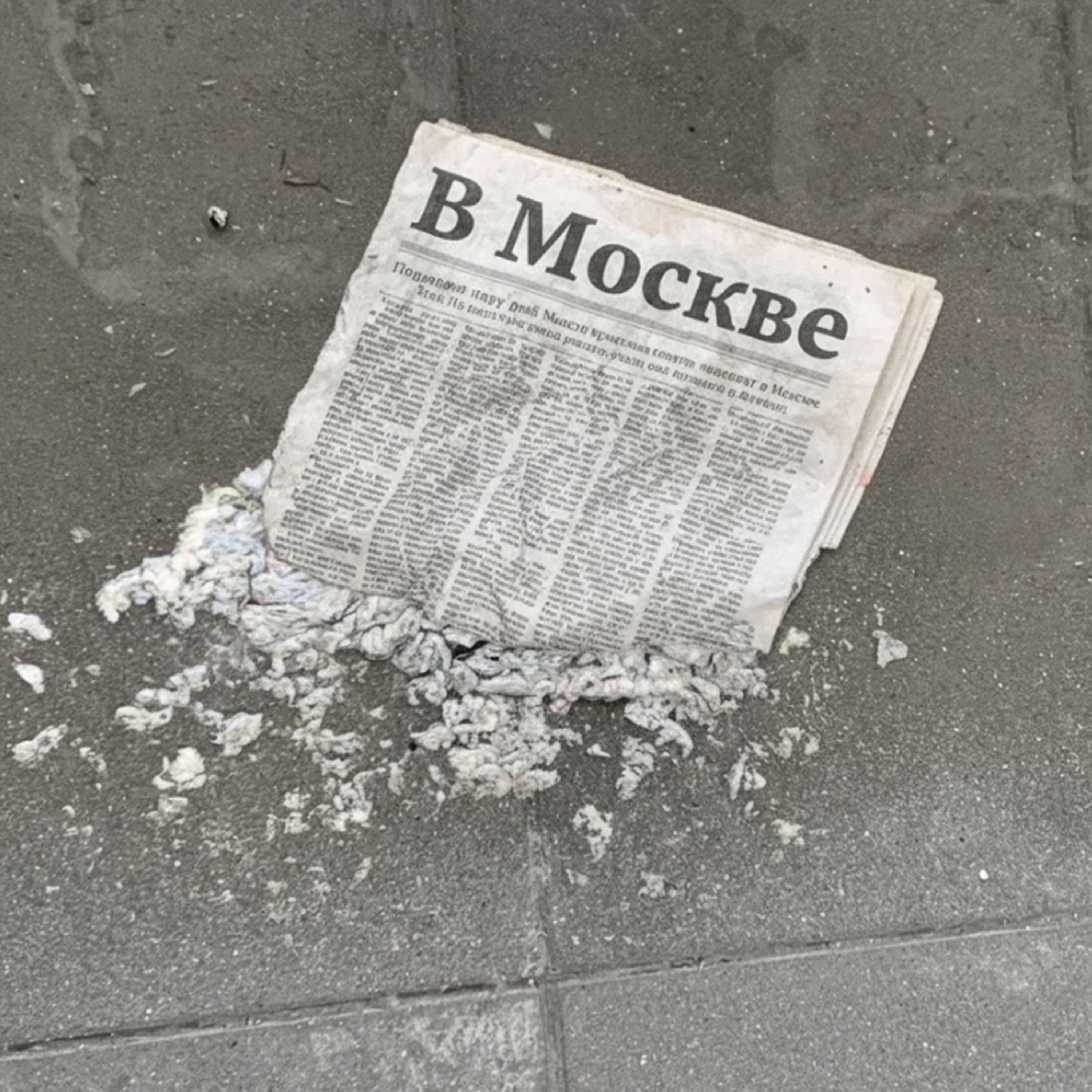 Релиз в москве