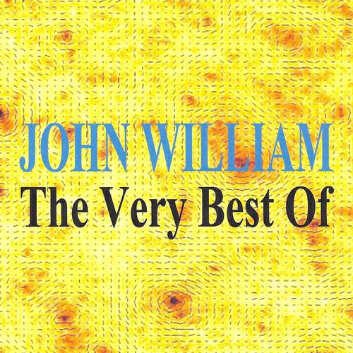 Релиз The Very Best of : John William