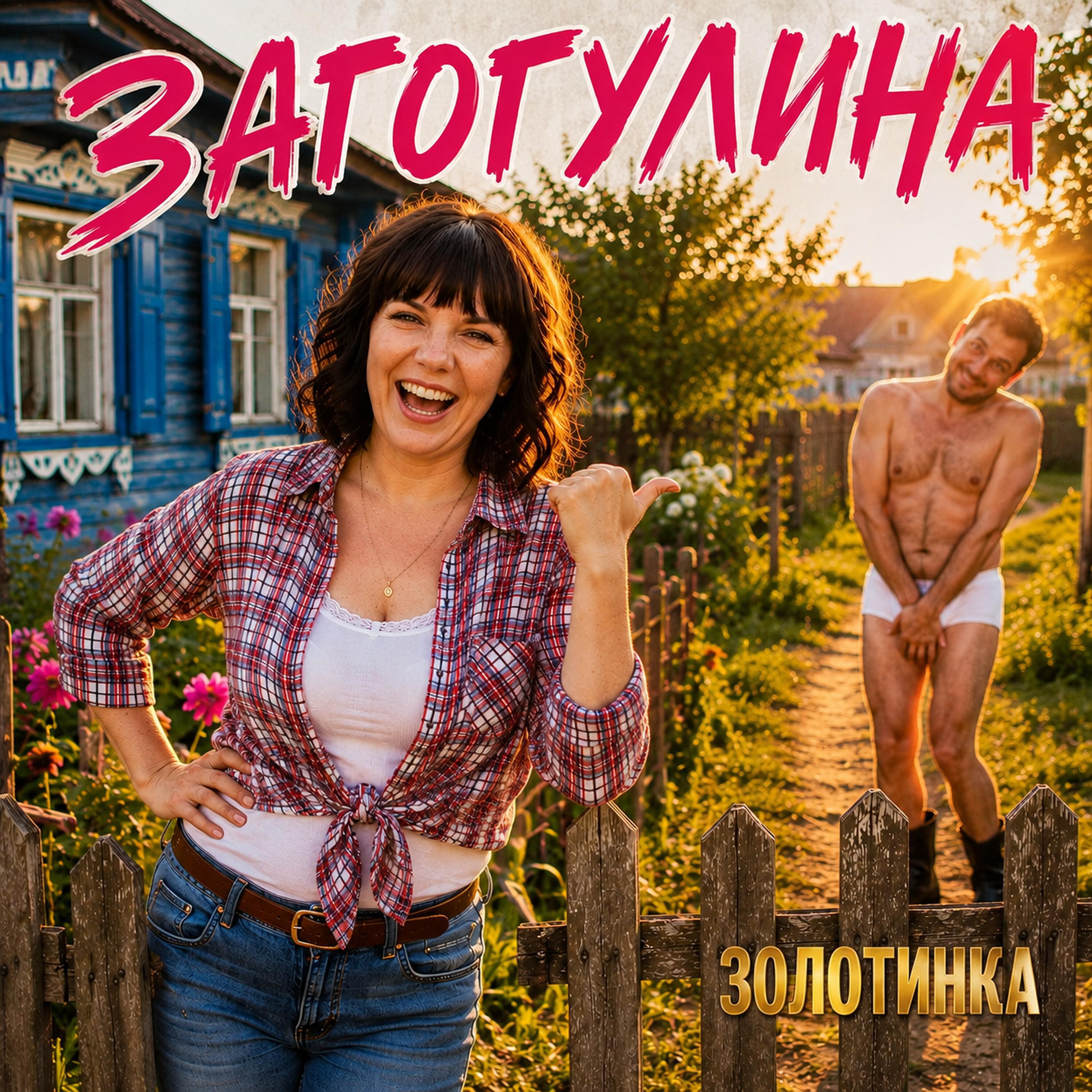 Релиз Загогулина
