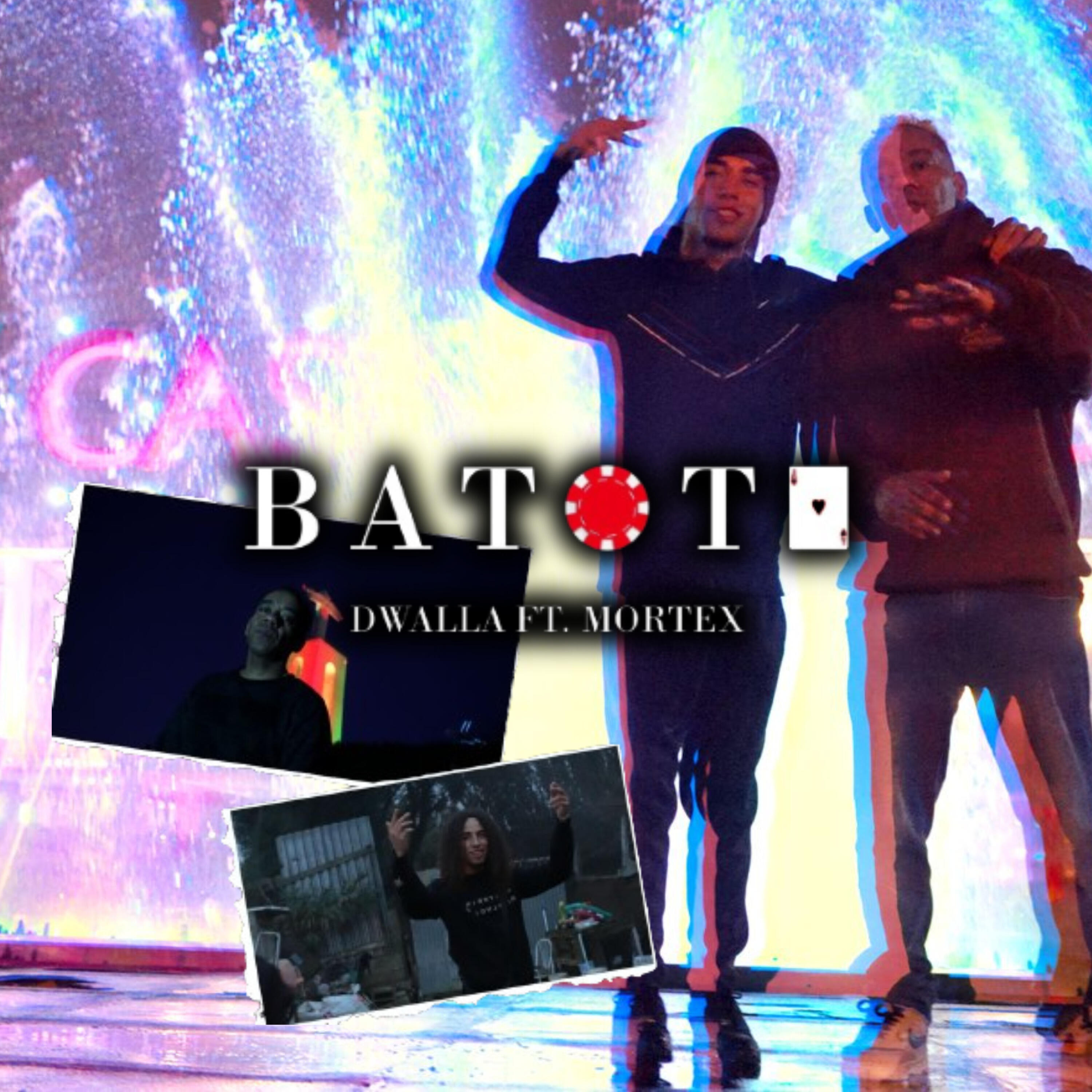 Релиз Batota