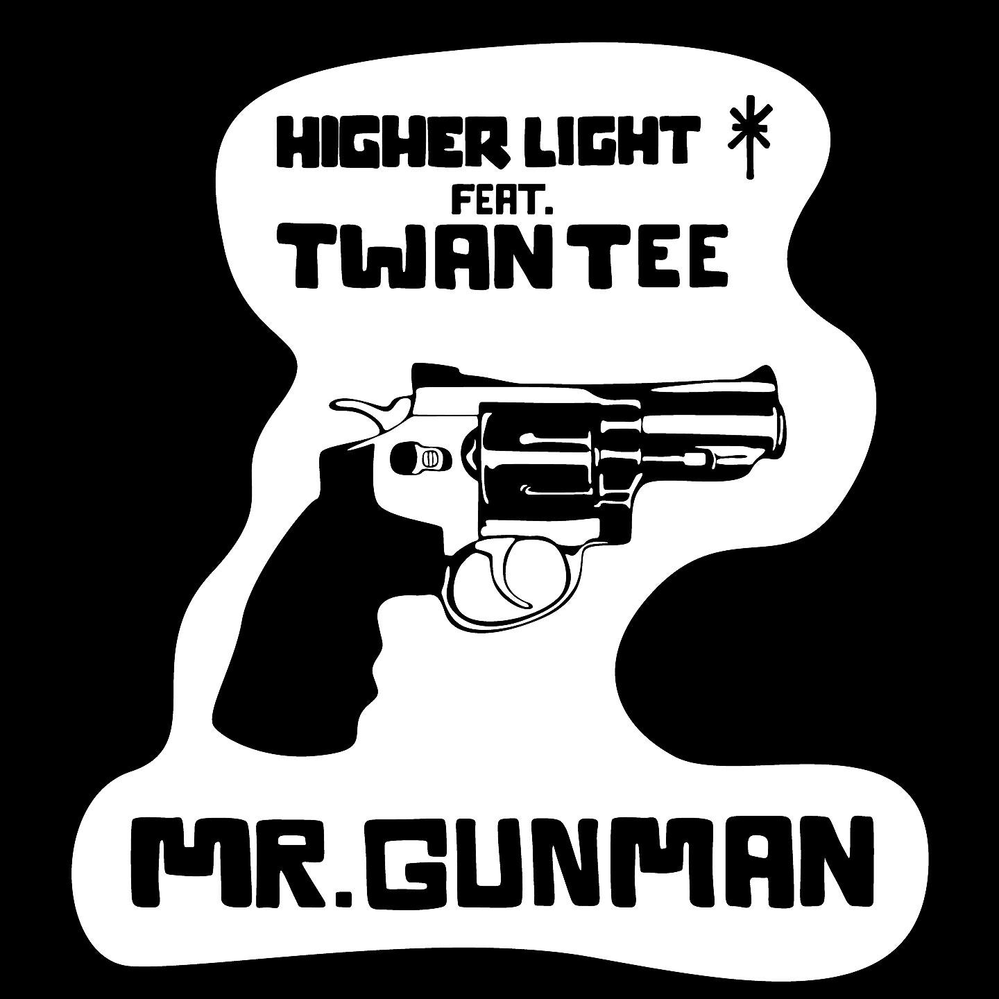 Релиз Mr. Gunman