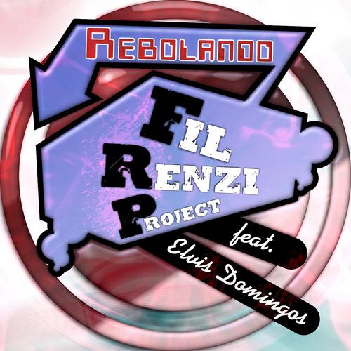 Релиз Rebolando