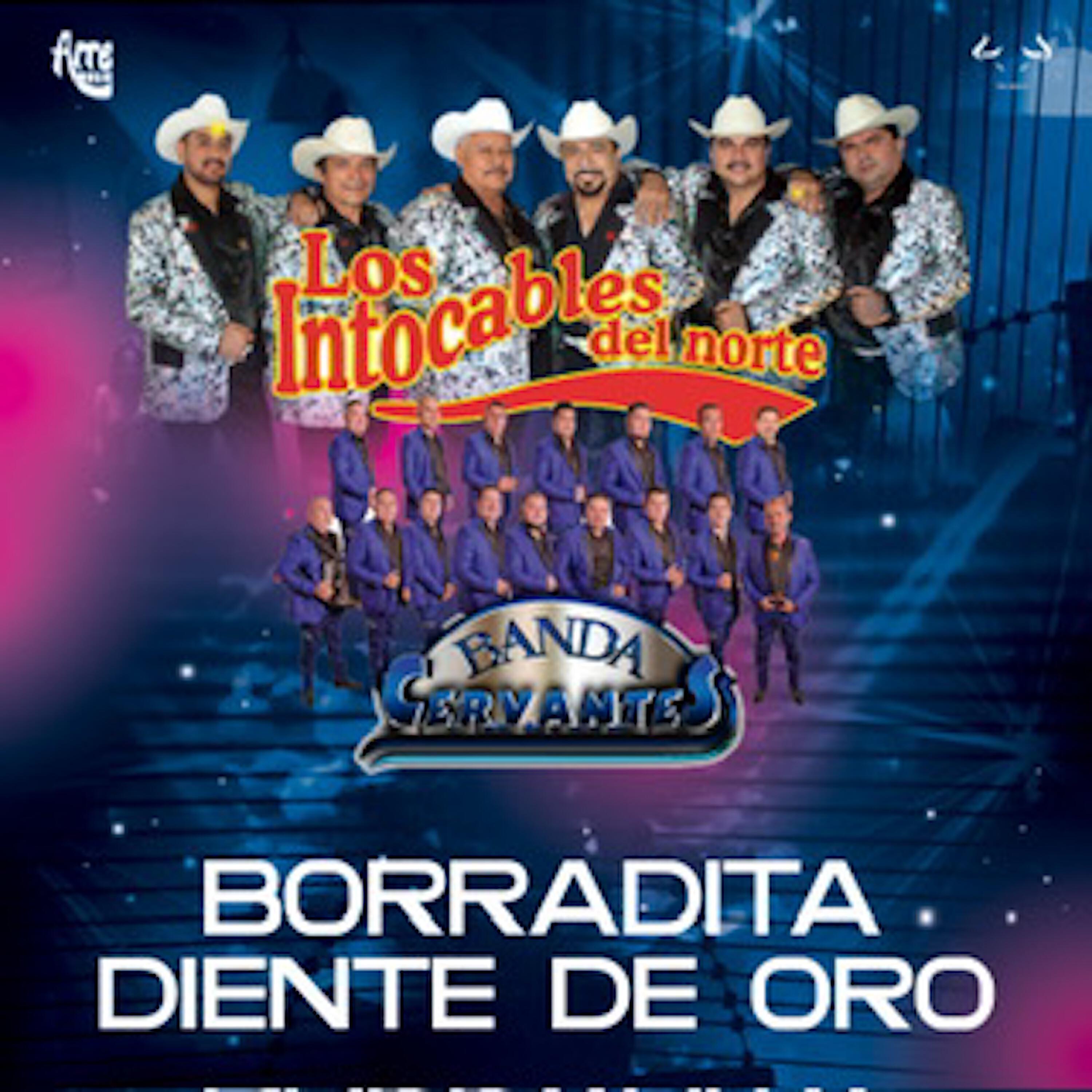 Banda Cervantes