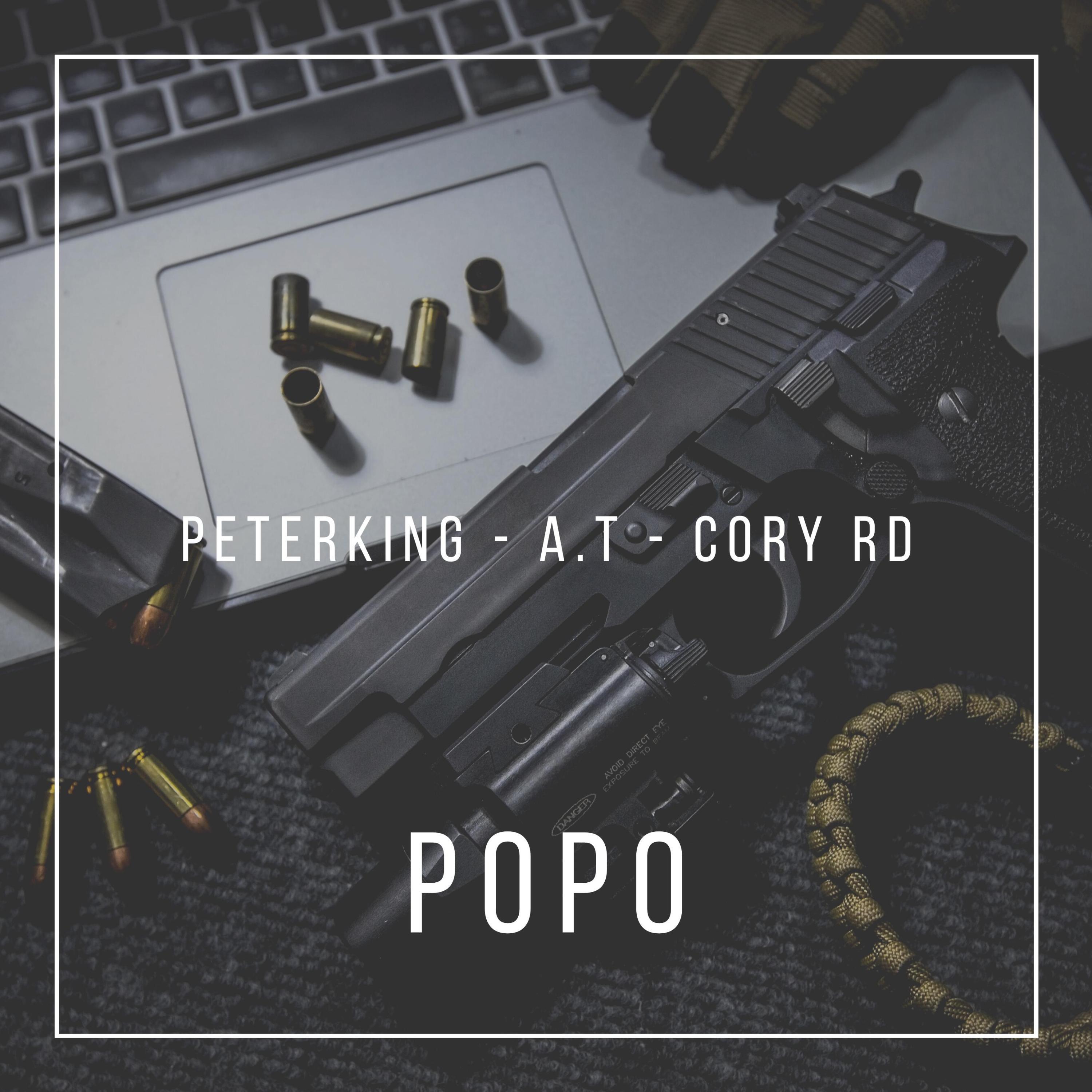 Релиз Popo