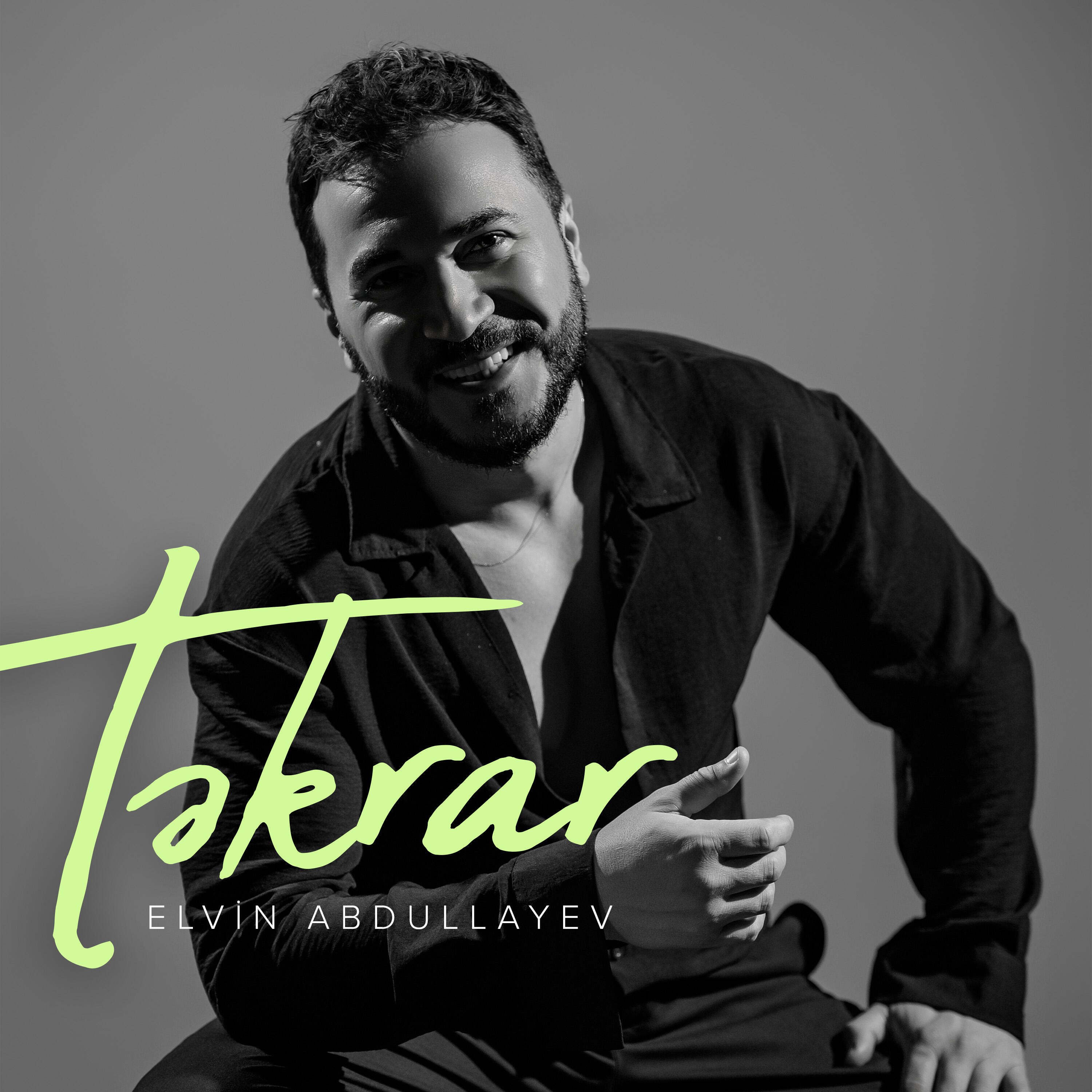 Релиз Təkrar