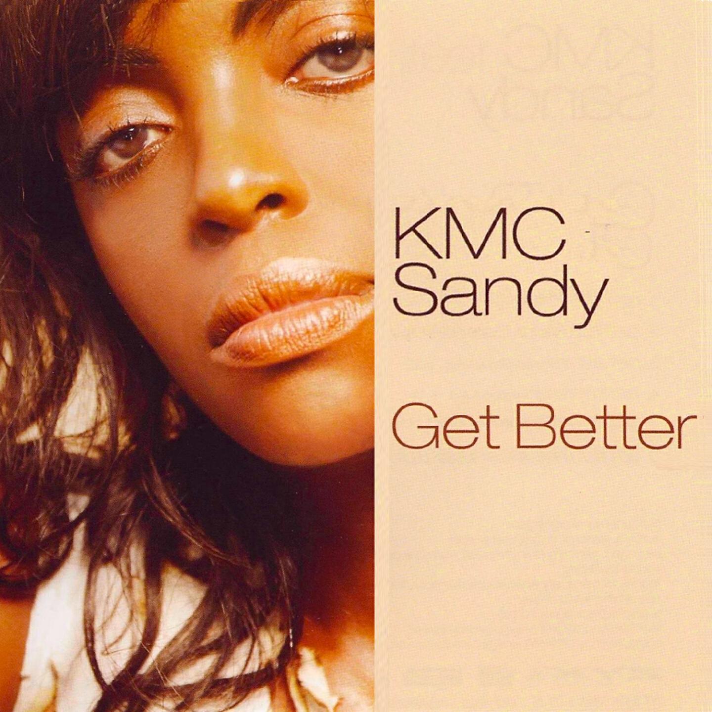 Релиз Get Better