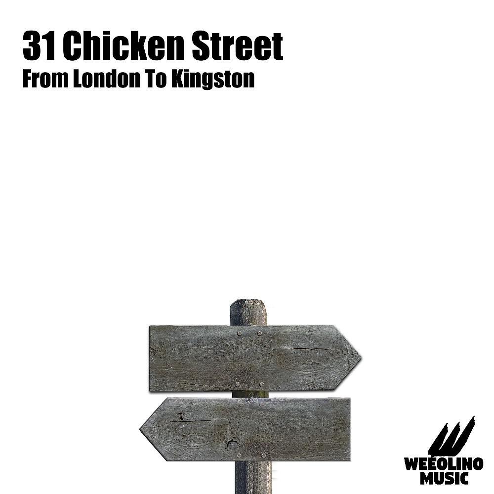 Релиз From London to Kingston