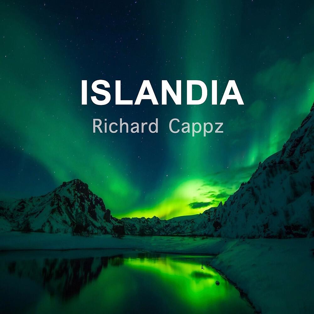 Релиз Islandia