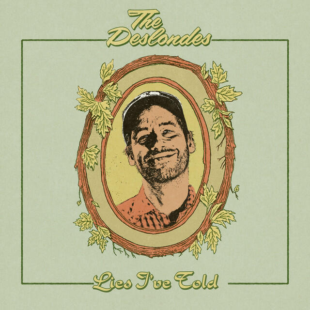 Релиз Lies I’ve Told