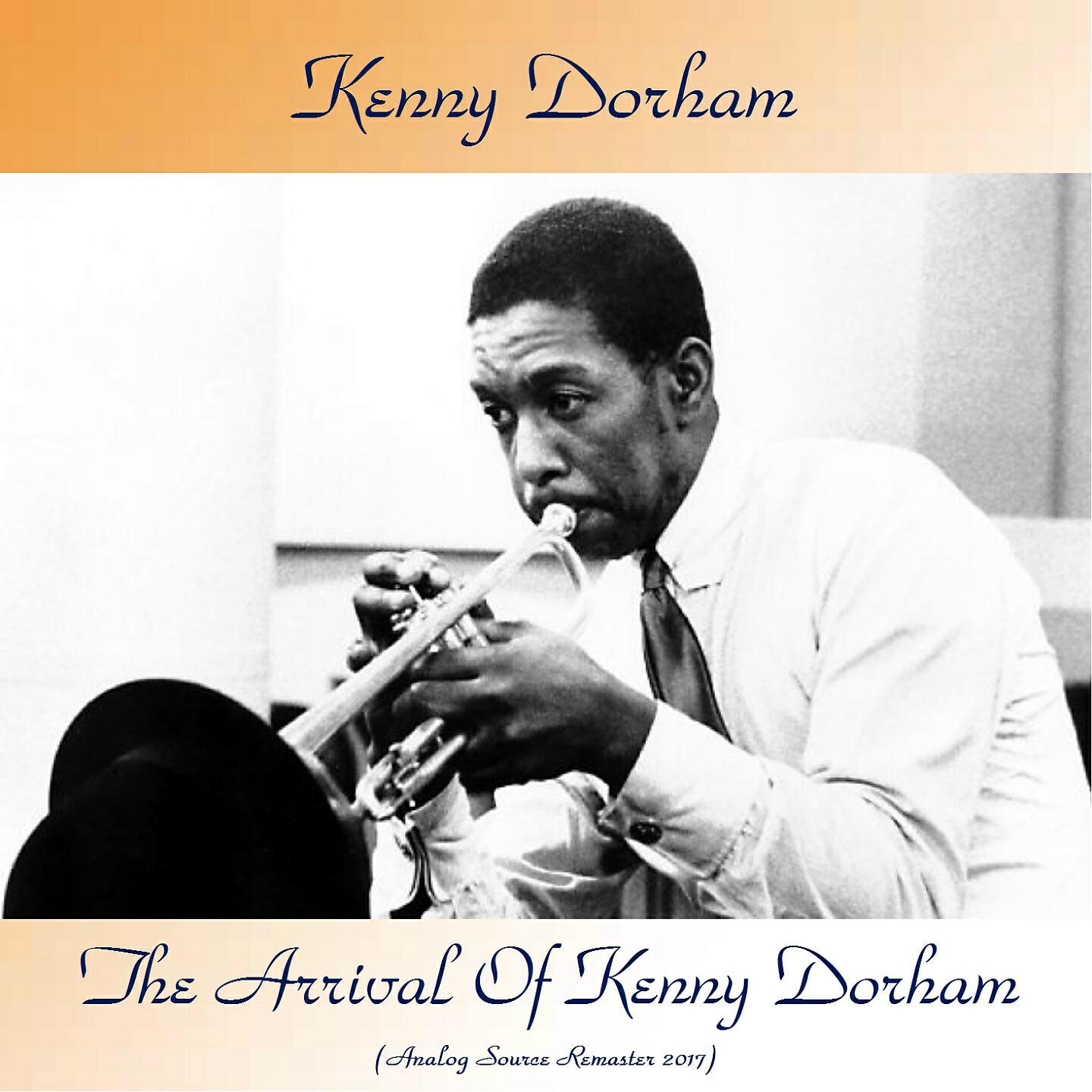 Релиз The Arrival Of Kenny Dorham