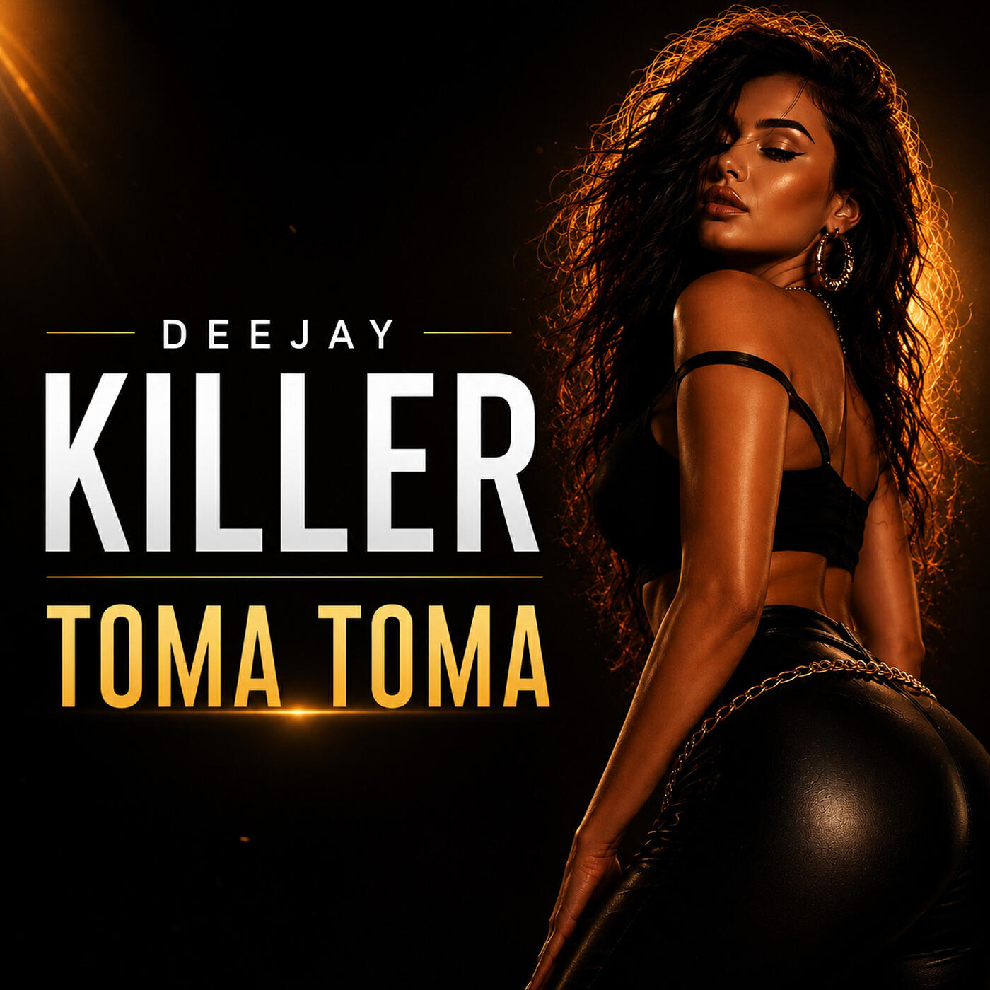 Релиз Toma Toma