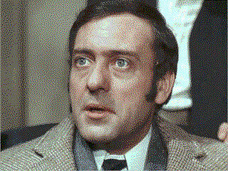 Harry H. Corbett