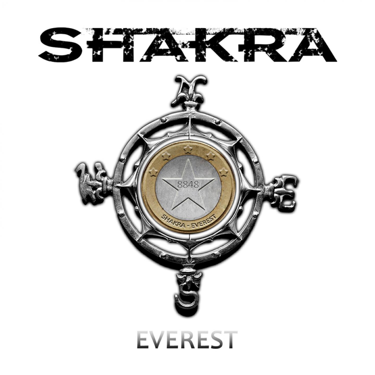 Релиз Everest