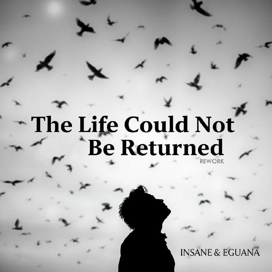 Релиз The Life Could Not Be Returned