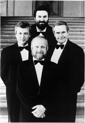 Alban Berg Quartett