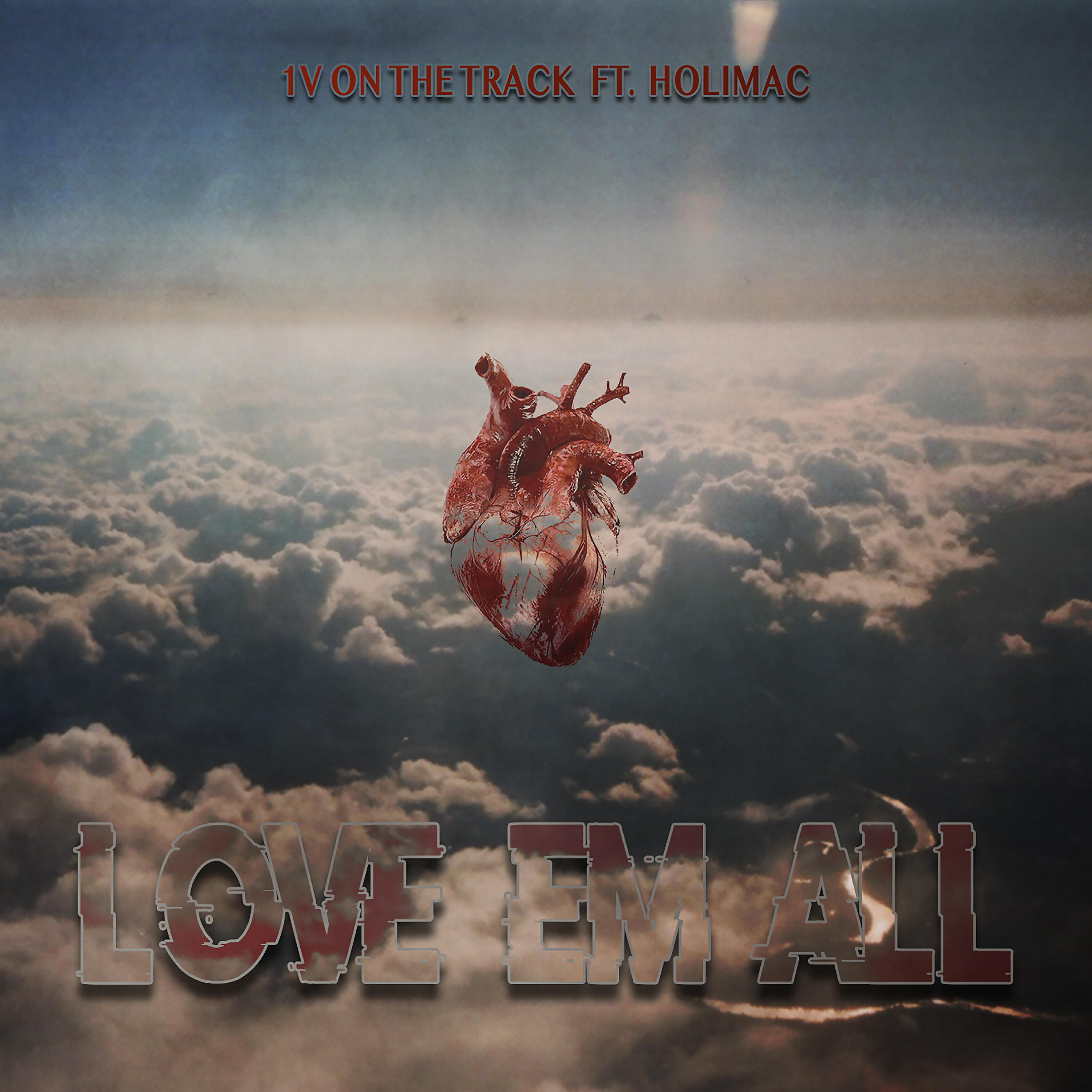 Релиз Love Em All