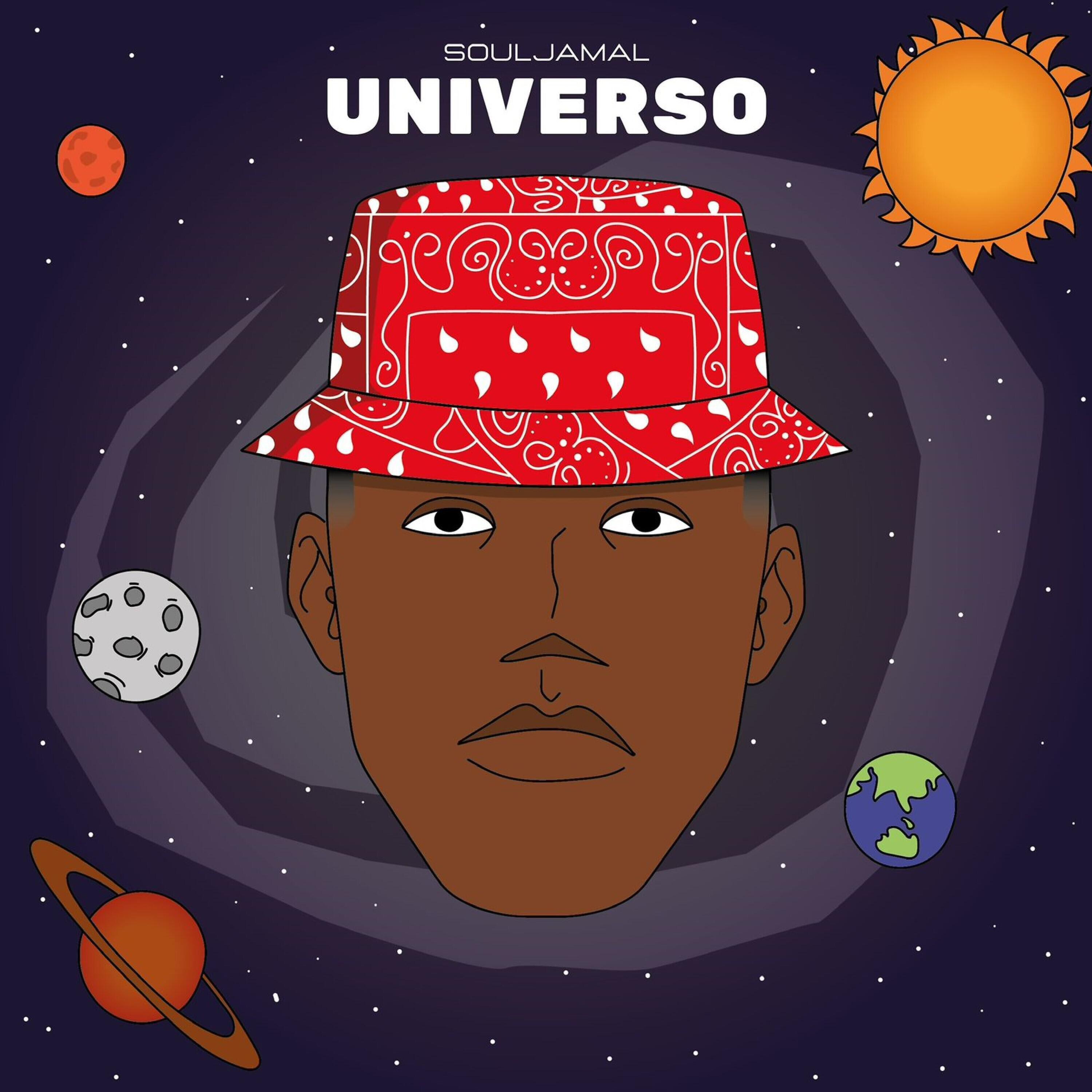 Релиз Universo