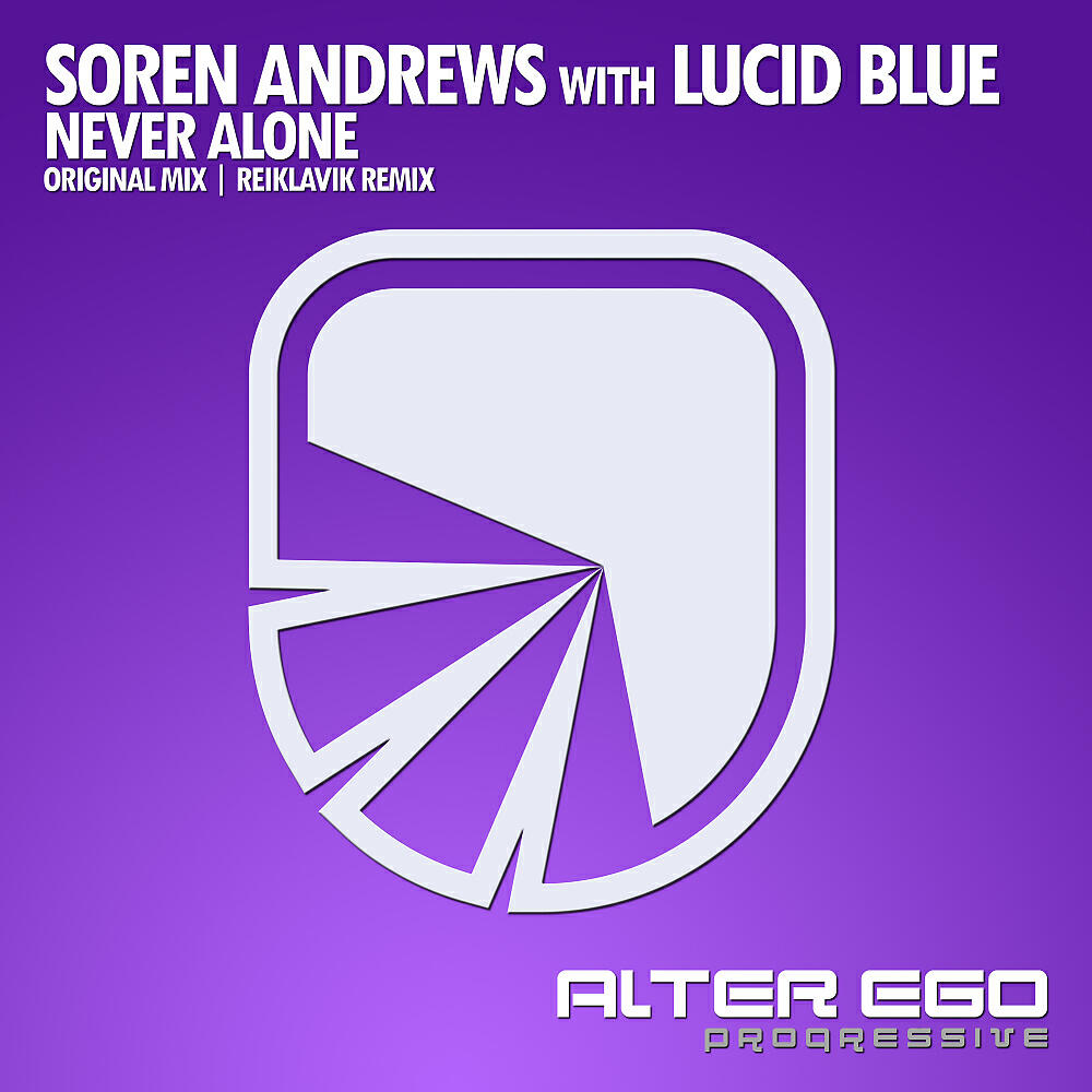 Soren Andrews