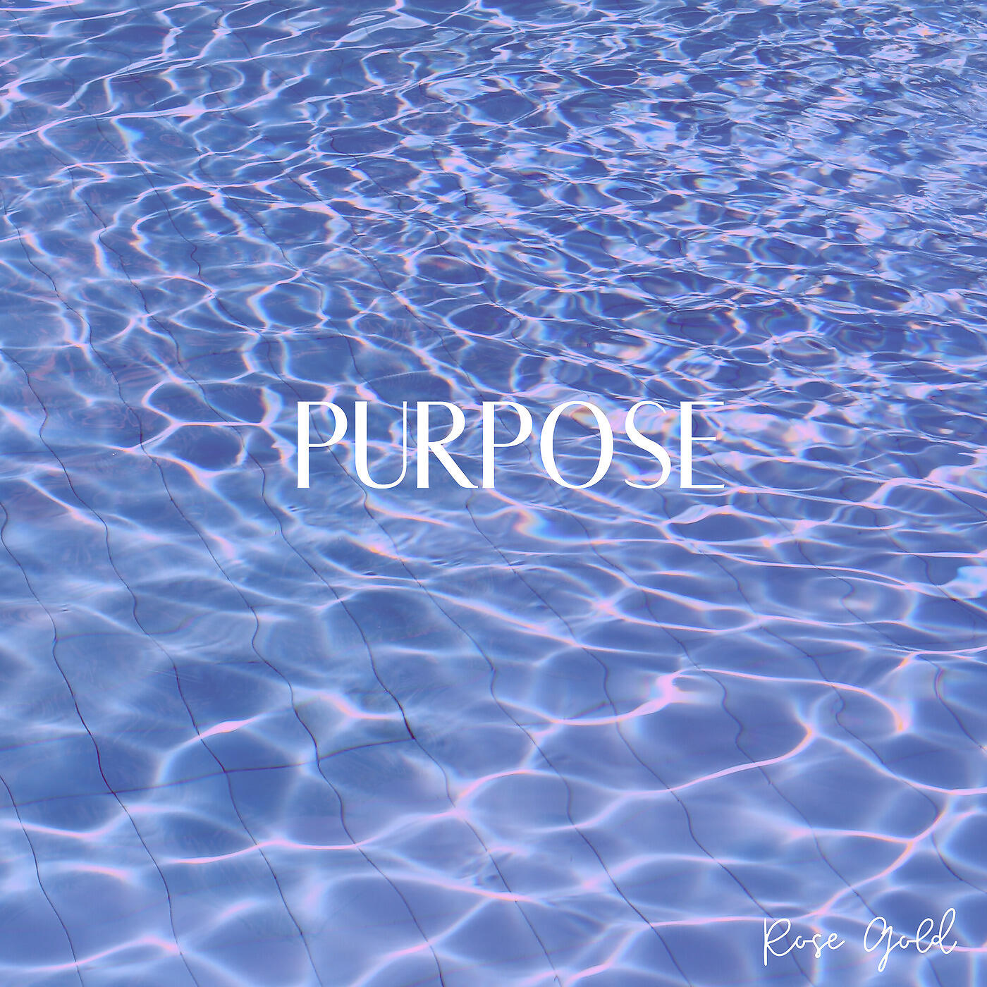 Релиз Purpose