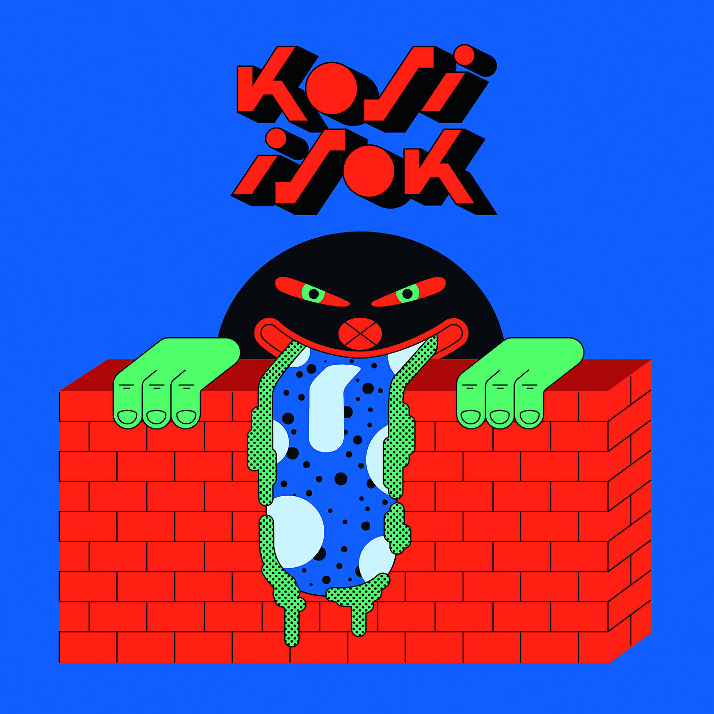 Релиз IS.OK