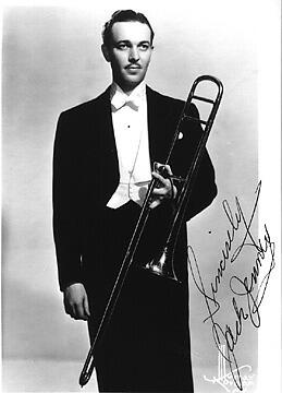 Jack Jenney