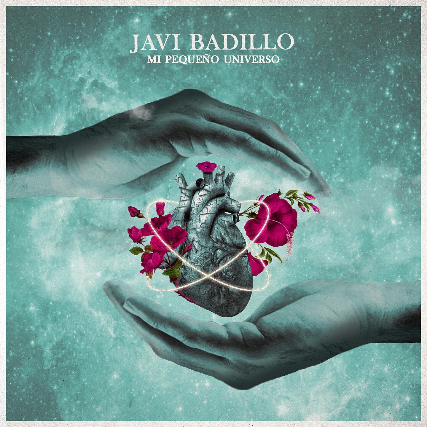 Трек Mi Pequeño Universo