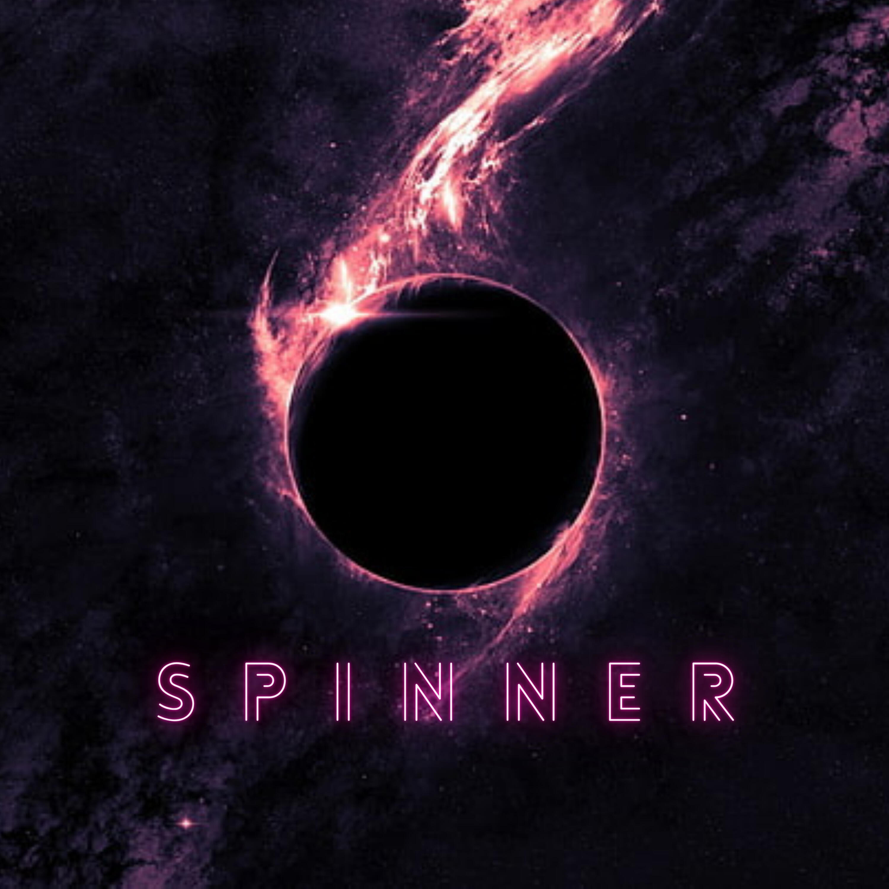 Релиз Spinner