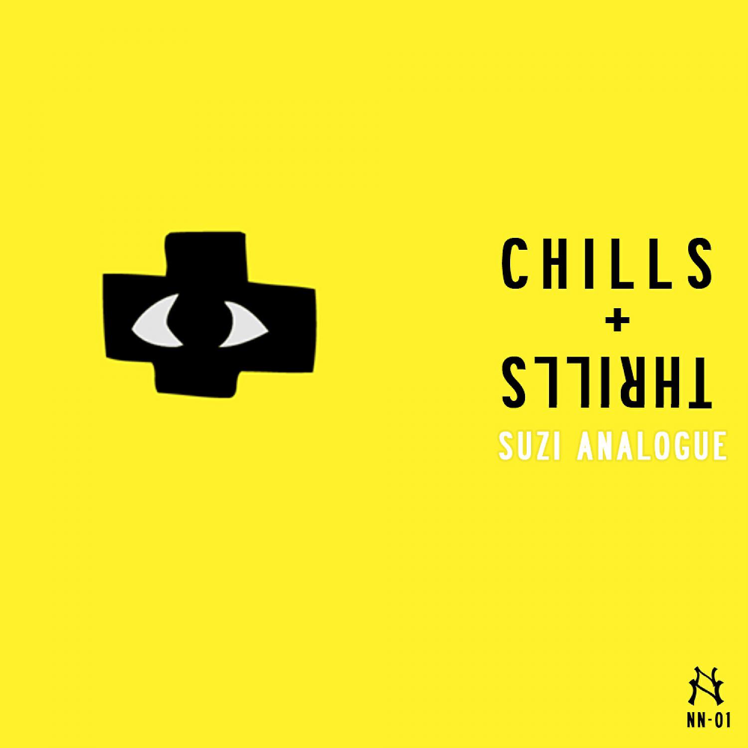 Релиз Chills + Thrills