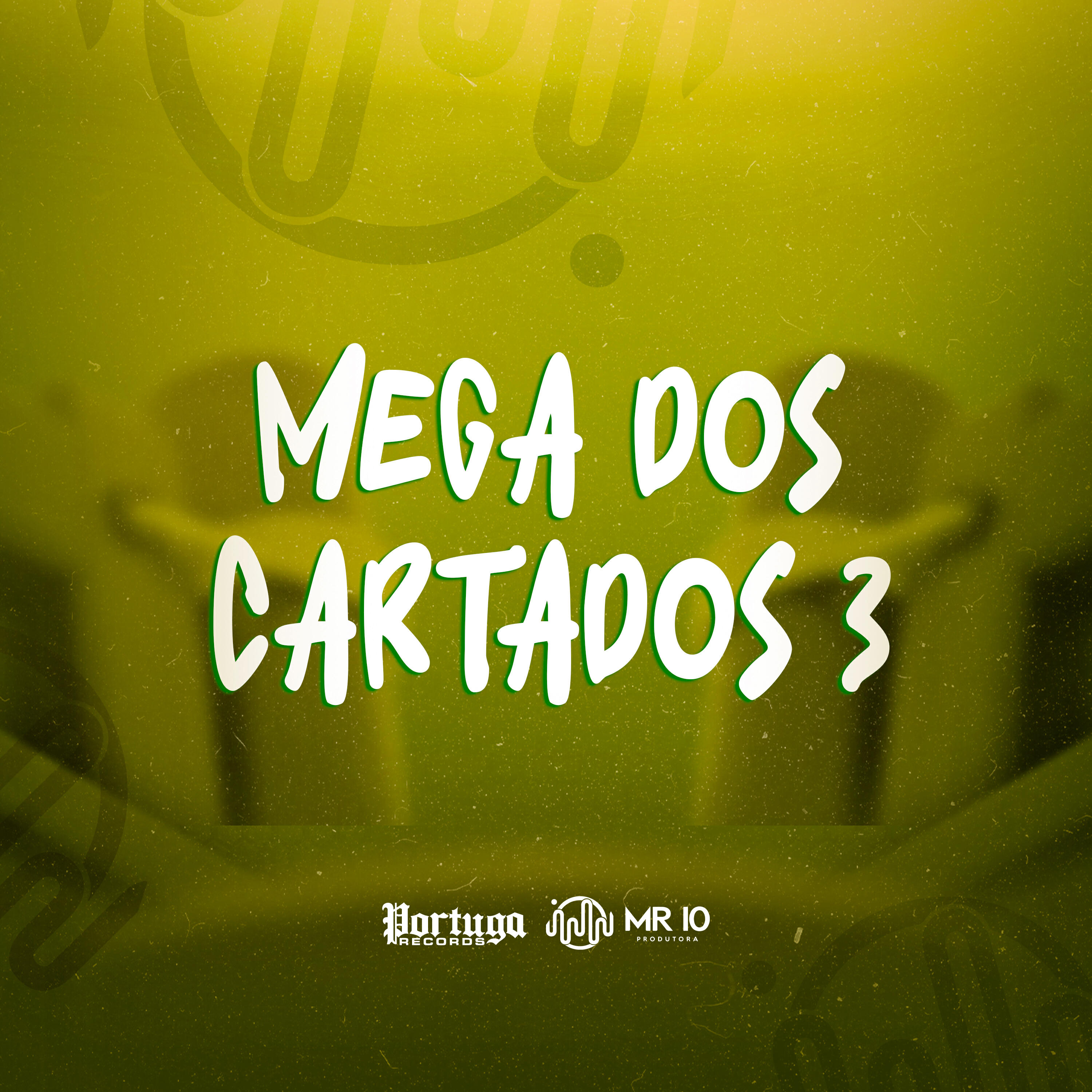Релиз Mega dos Cartados 3