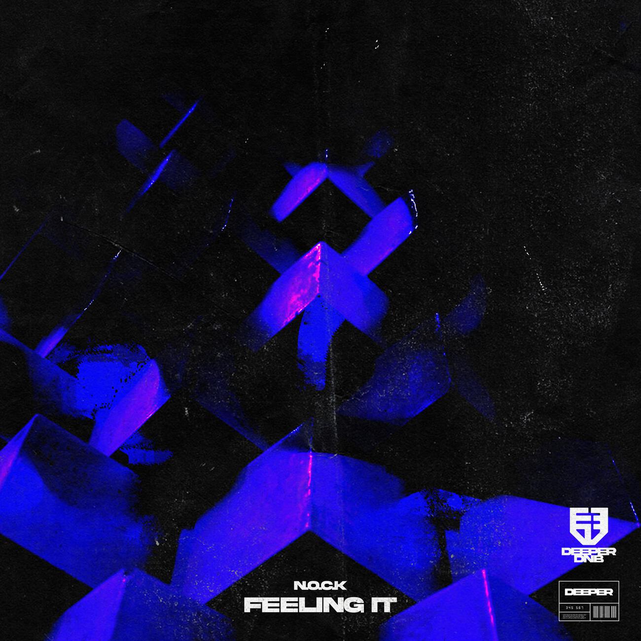 Релиз Feeling It