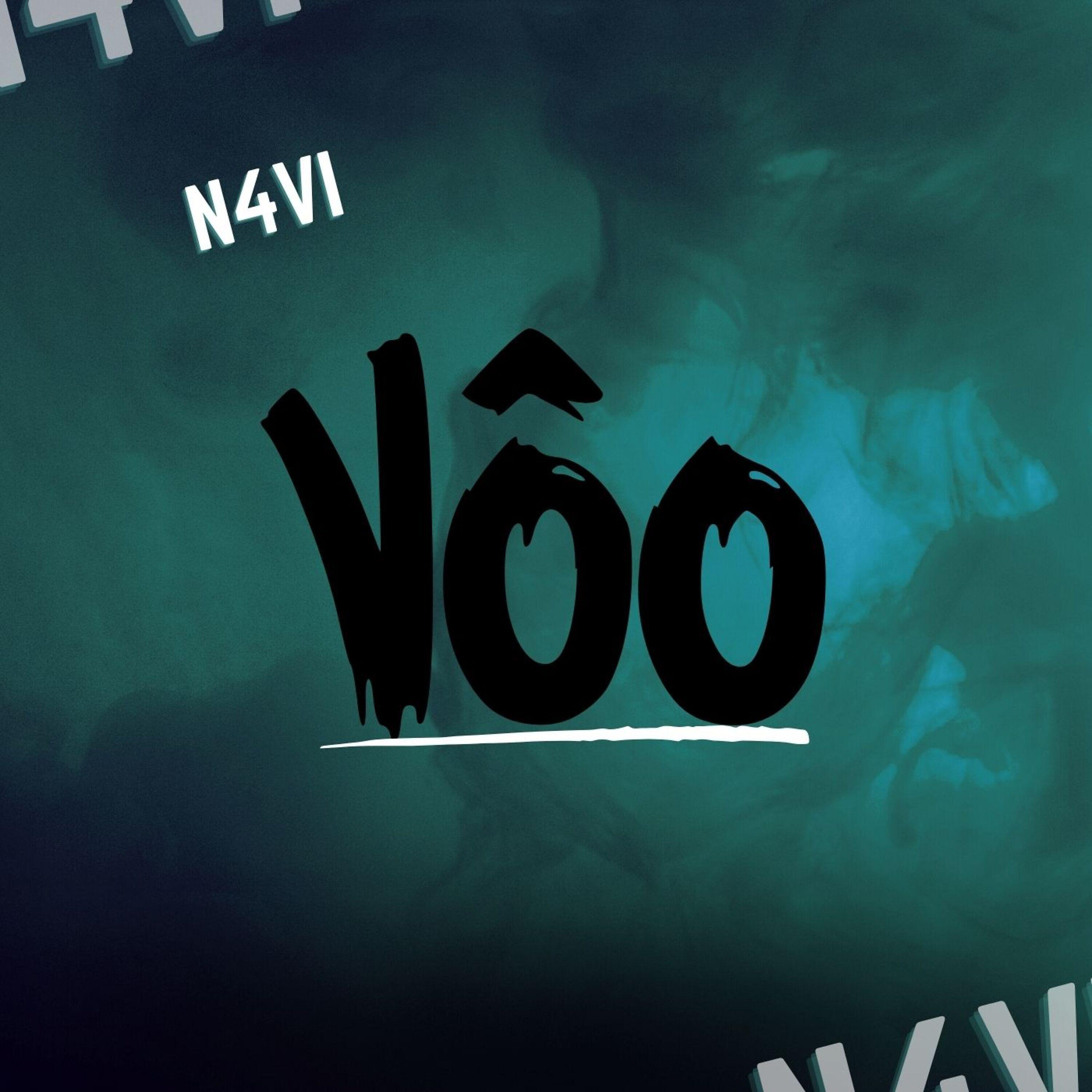 Релиз Vôo