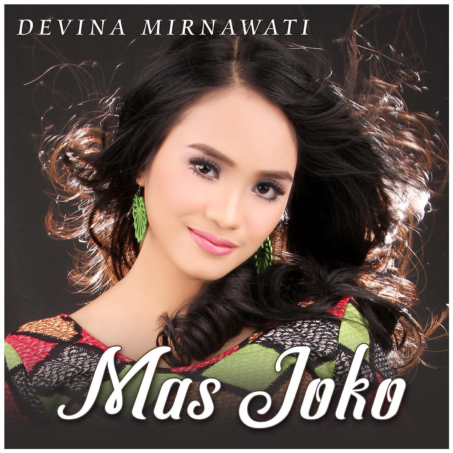 Devina Mirnawati