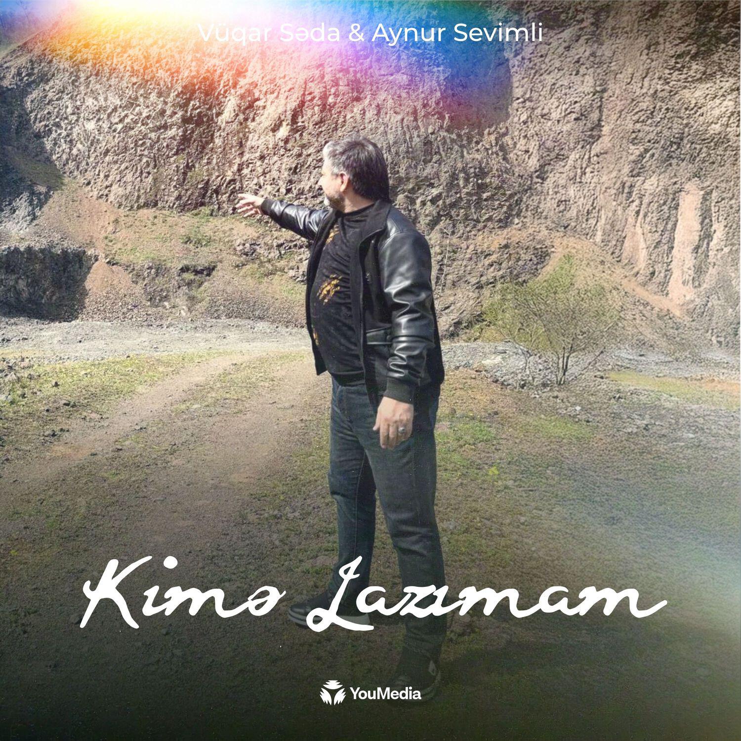 Релиз Kimə Lazımam