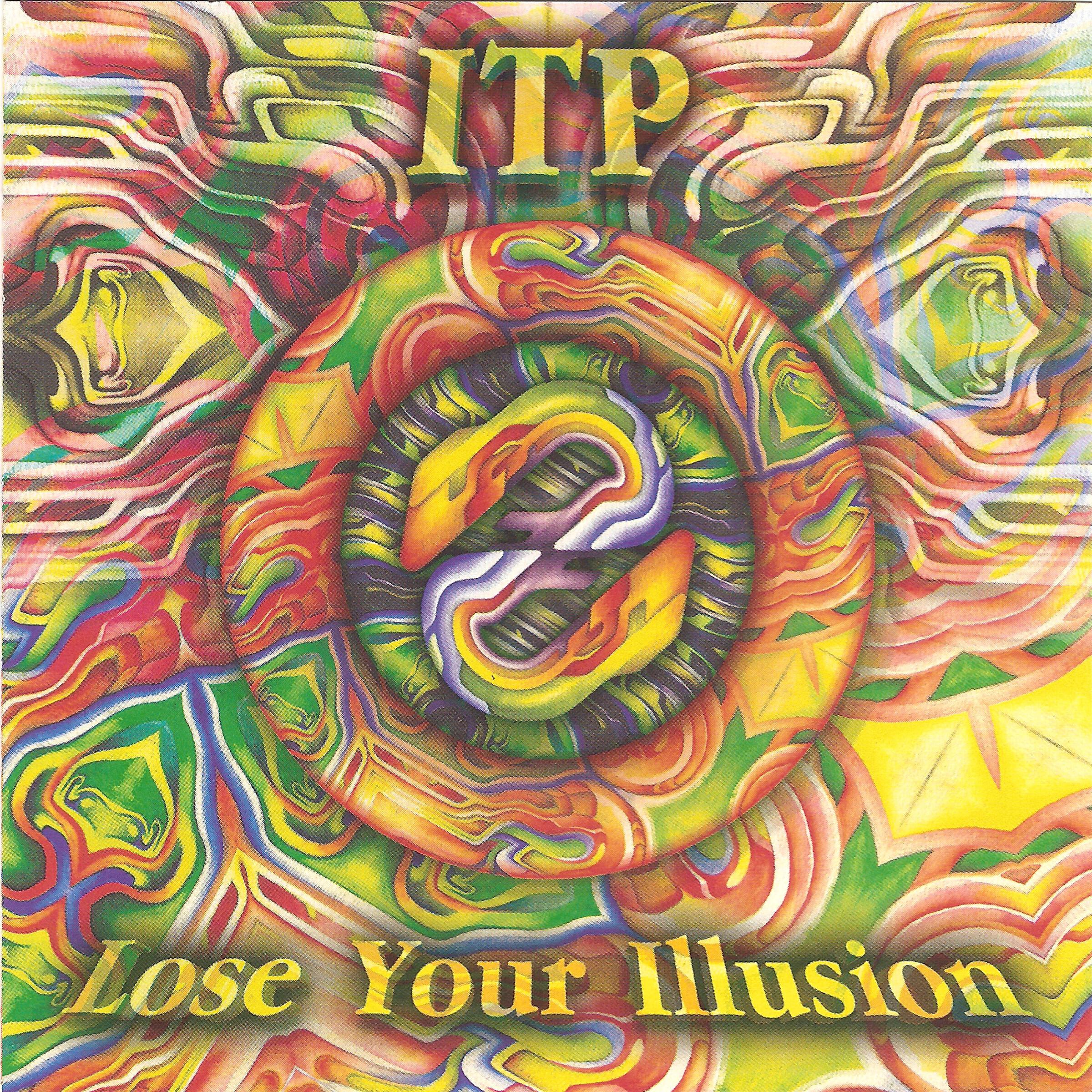 Релиз Lose Your Illusion