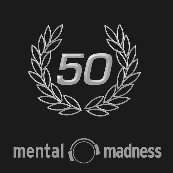 Релиз Number 50