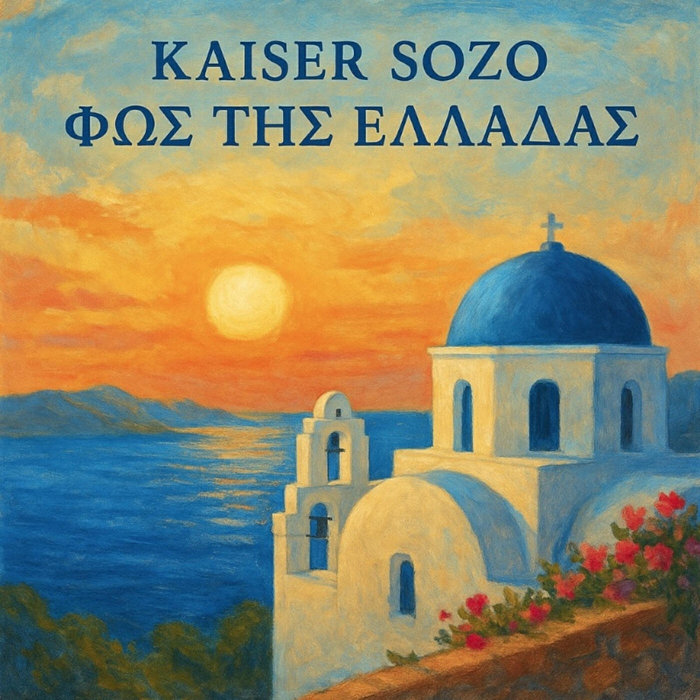 Релиз Φως Της Ελλάδας
