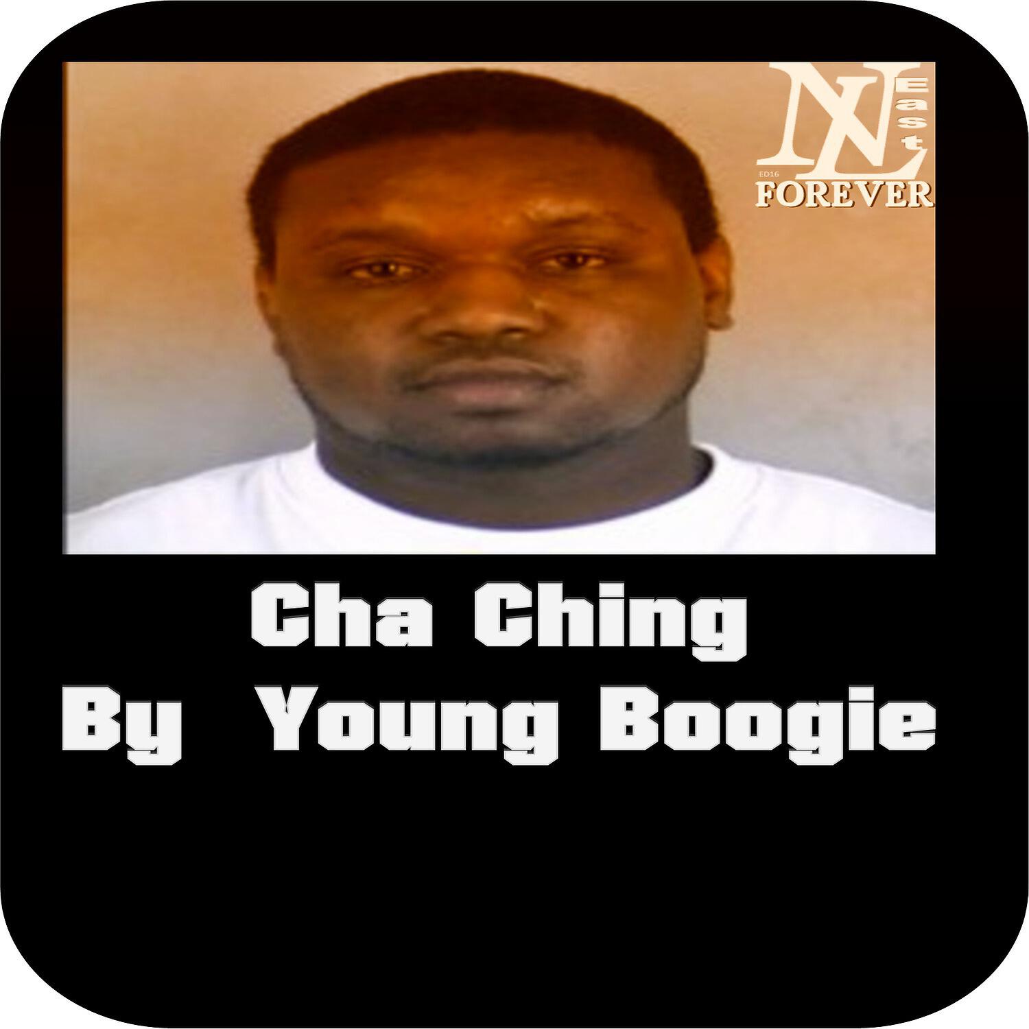 Yung Boogie