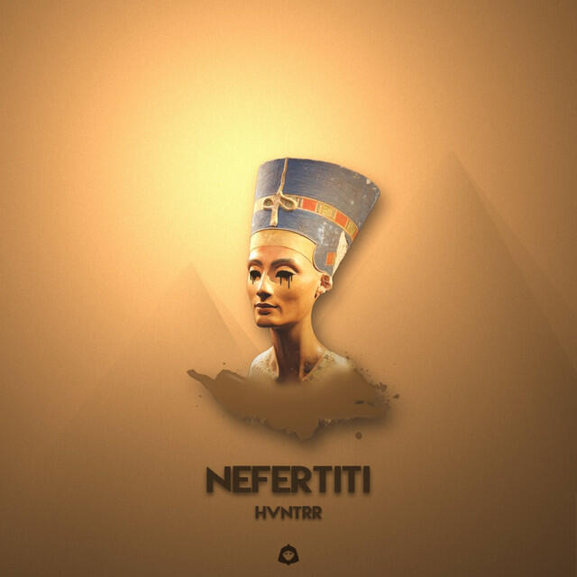 Релиз Nefertiti
