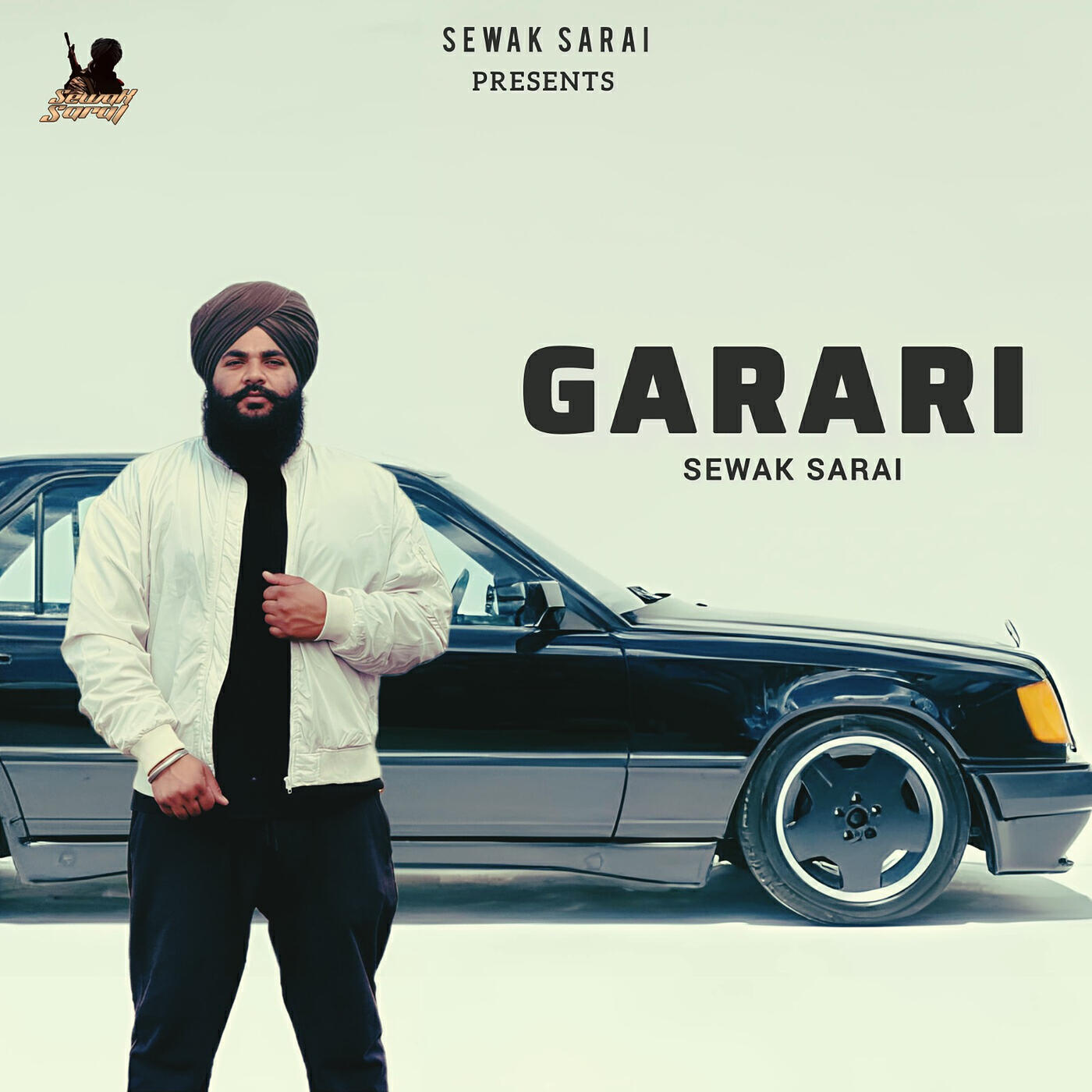 Релиз Garari