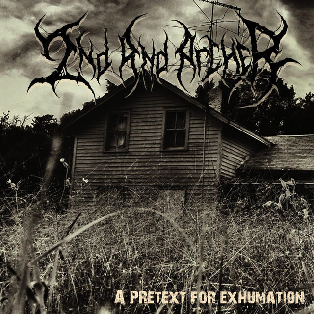 Релиз A Pretext for Exhumation