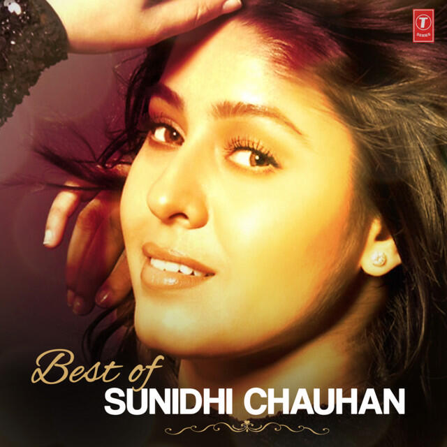 Релиз Best Of Sunidhi Chauhan
