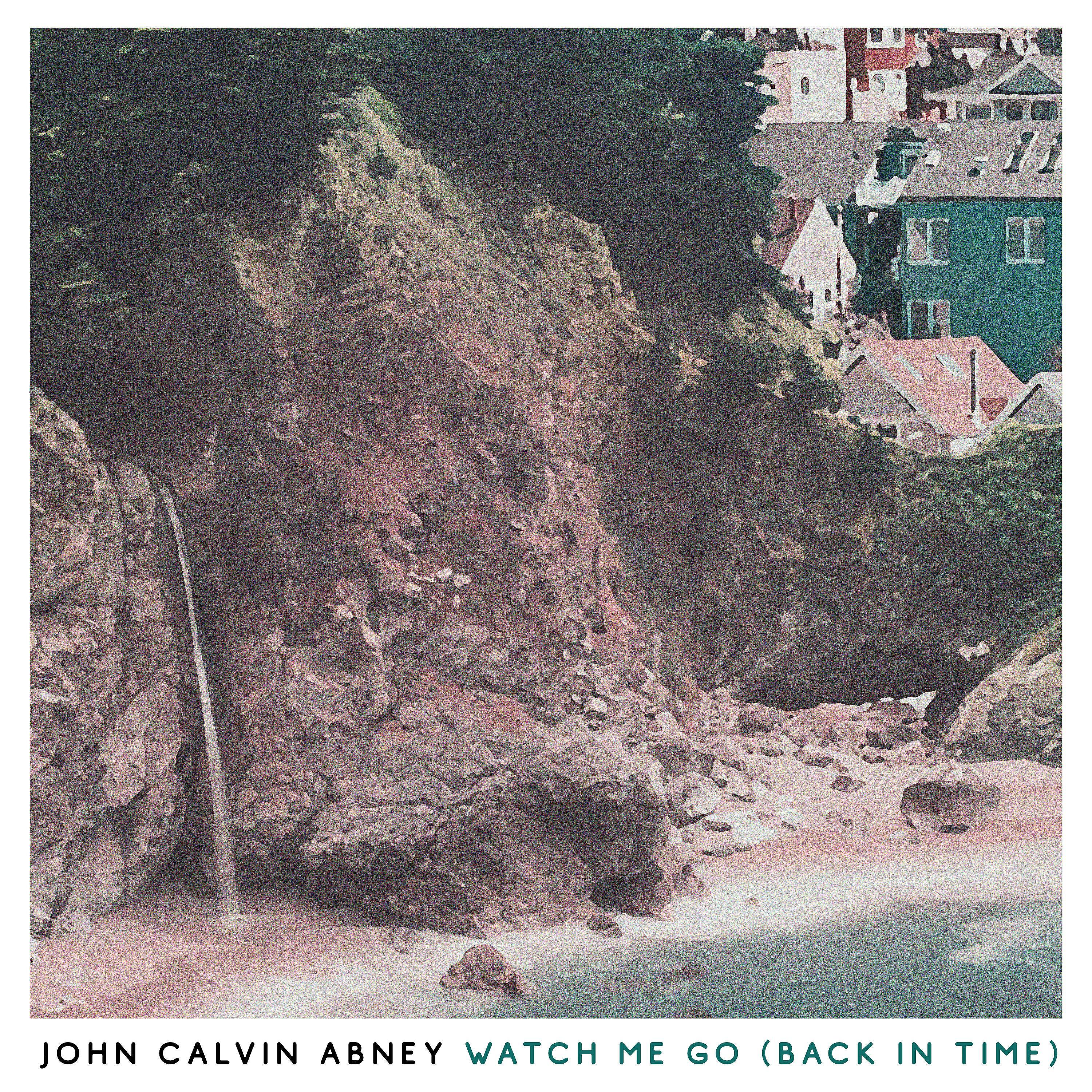 John Calvin Abney