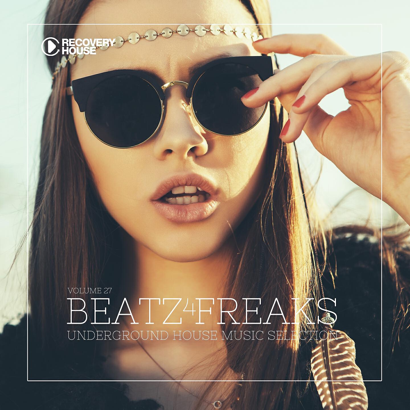 Релиз Beatz 4 Freaks, Vol. 27