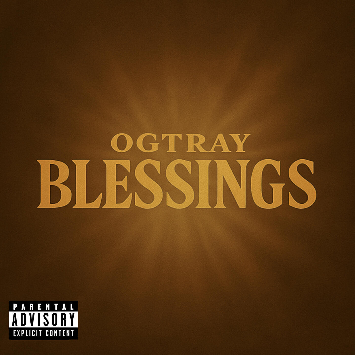 Релиз Blessings