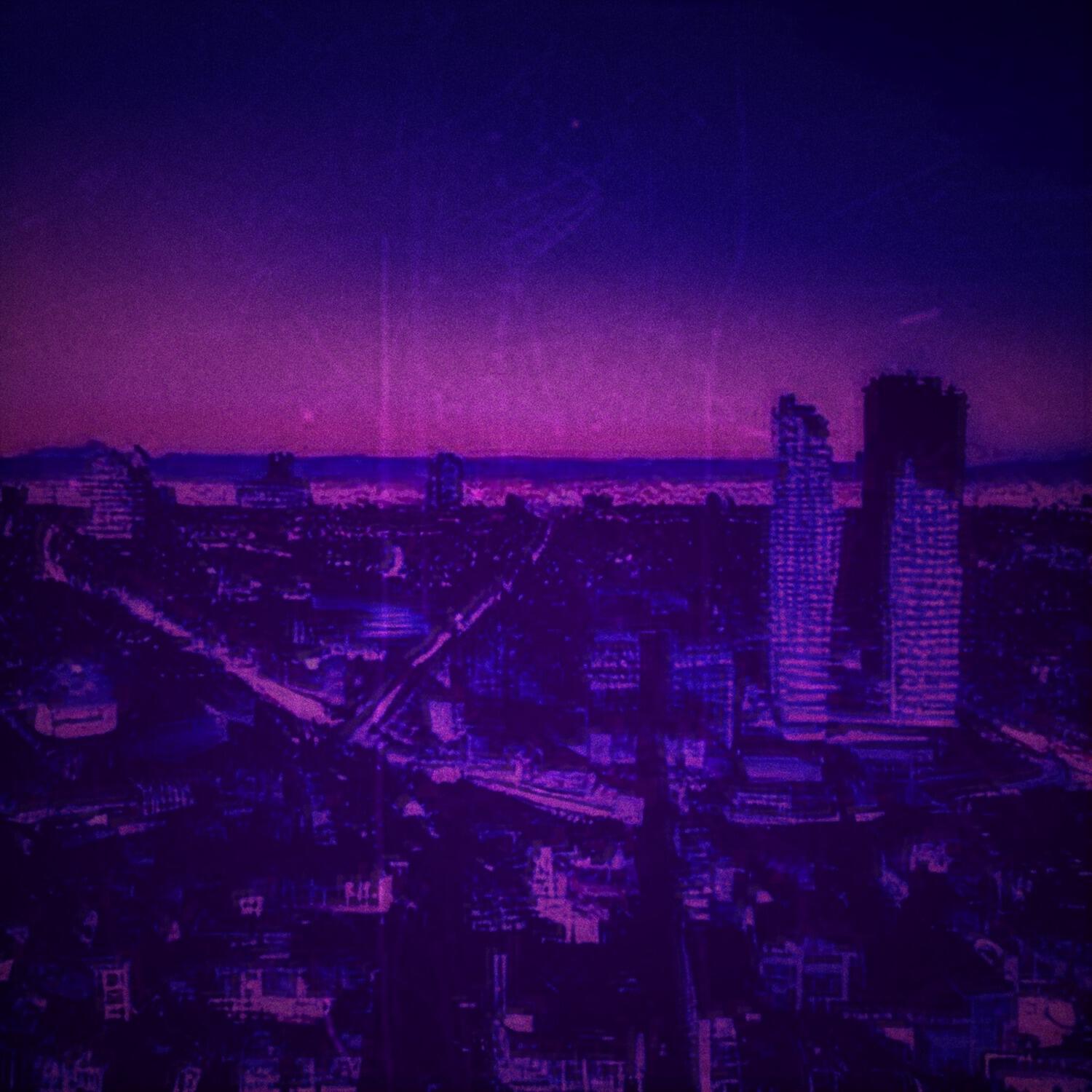 Обложка альбома