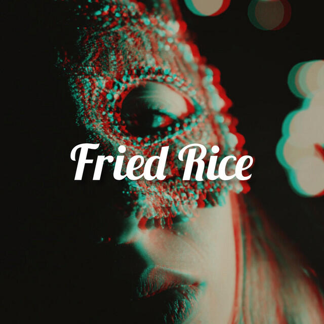 Релиз Fried Rice