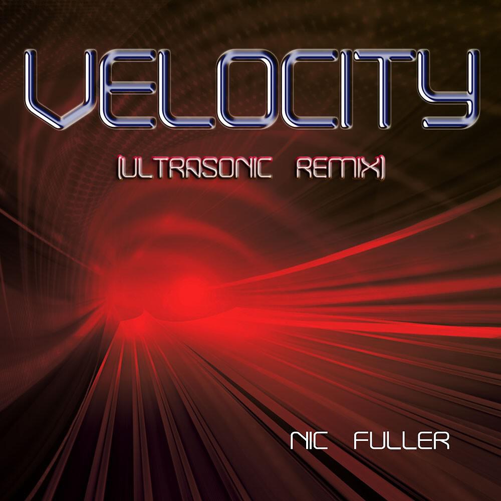 Релиз Velocity (Ultrasonic Remix)